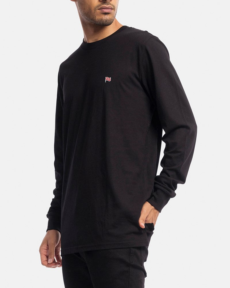 Havana Long Sleeve Tee