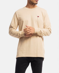 Havana Long Sleeve Tee