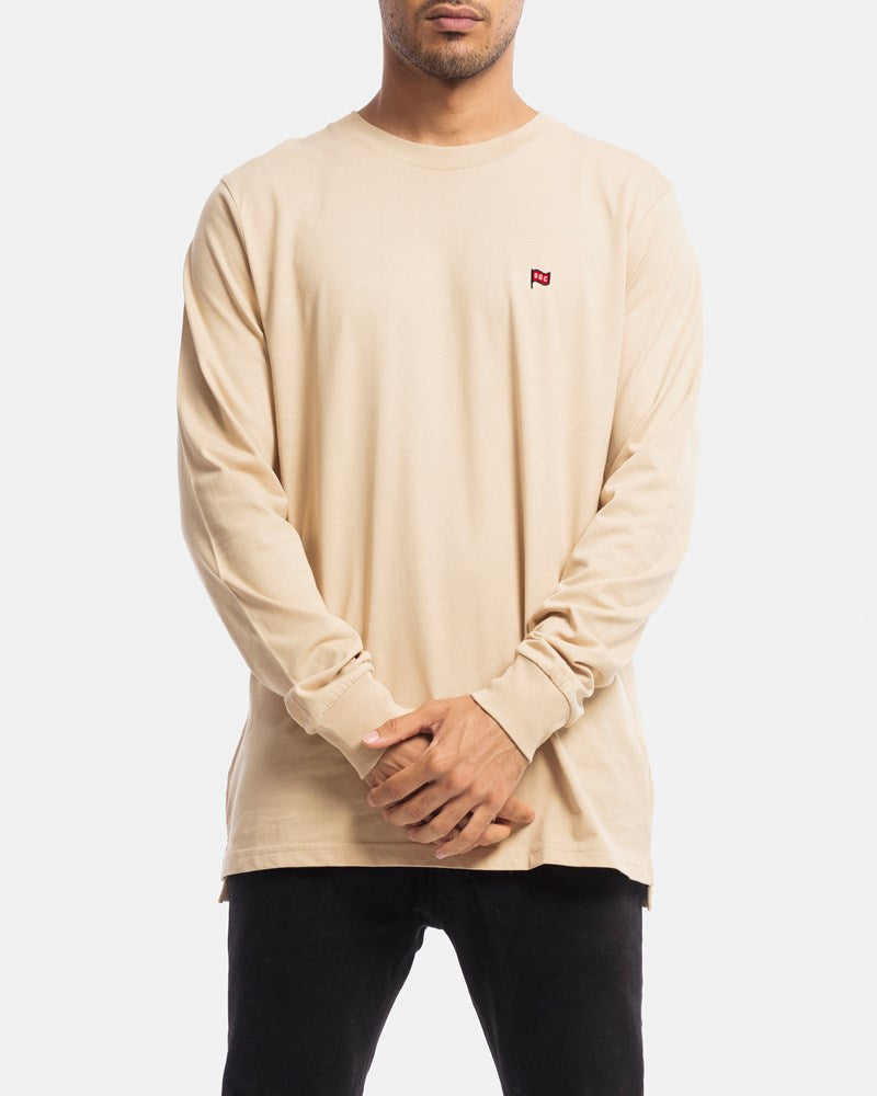 Havana Long Sleeve Tee