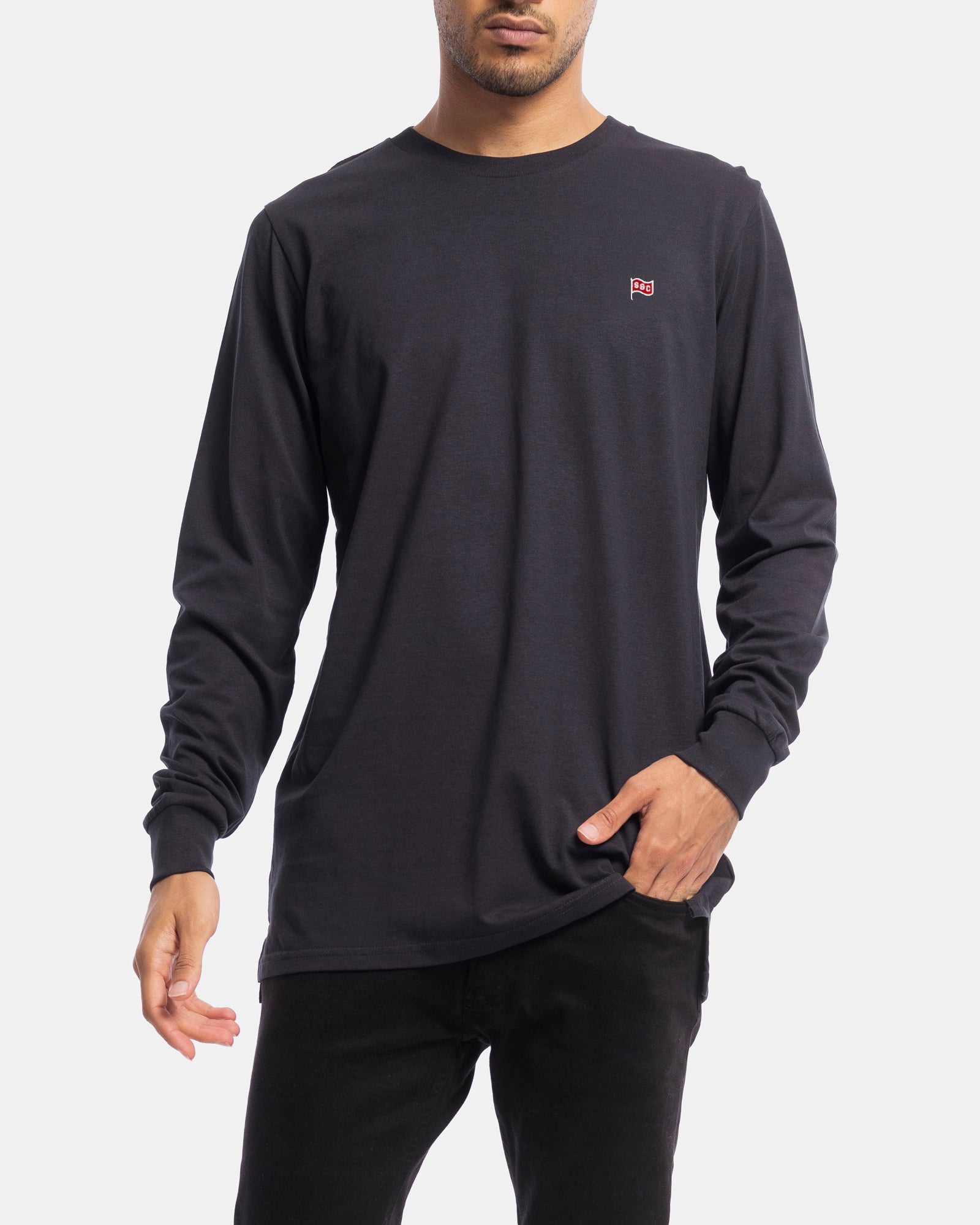 Havana Long Sleeve Tee