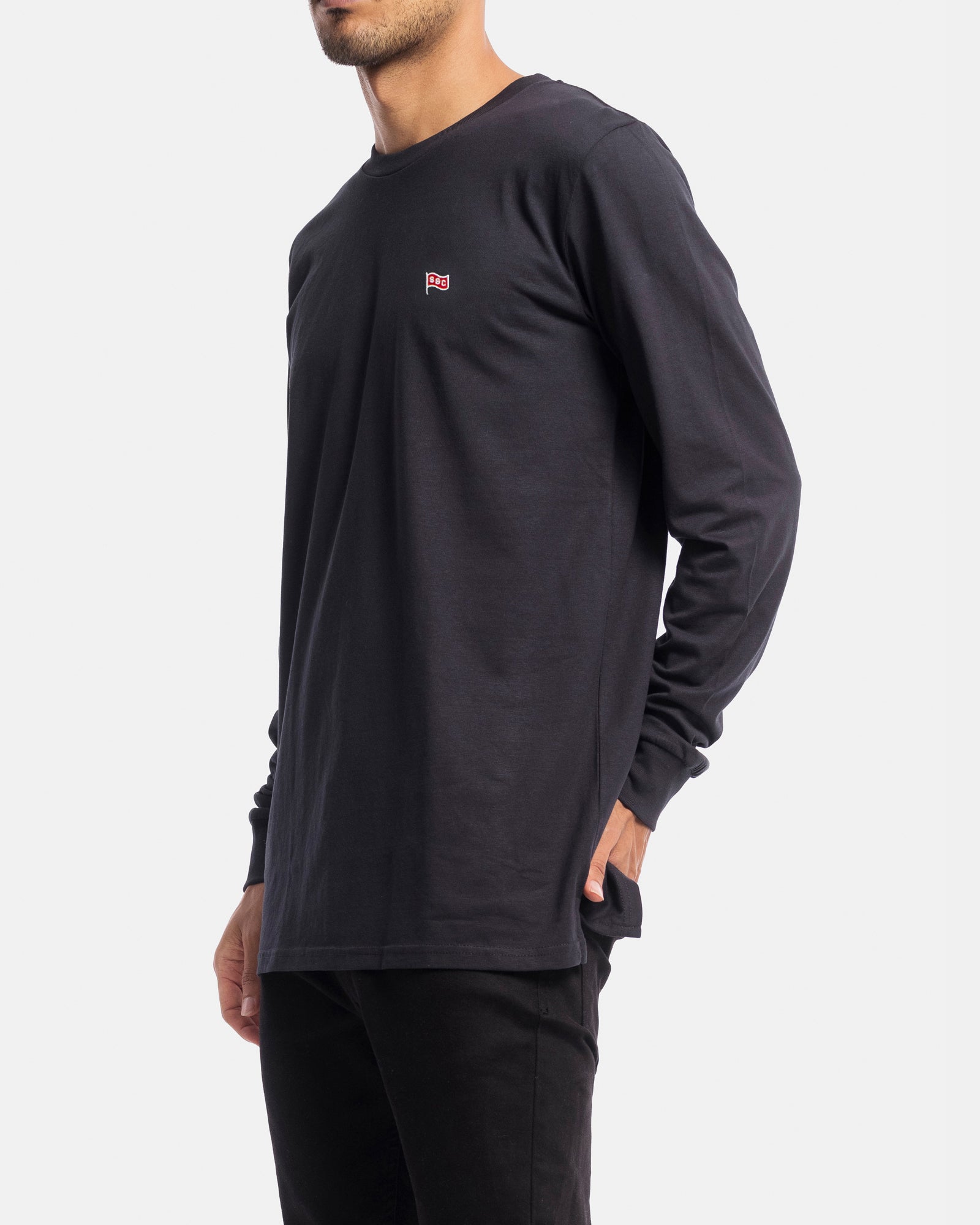 Havana Long Sleeve Tee