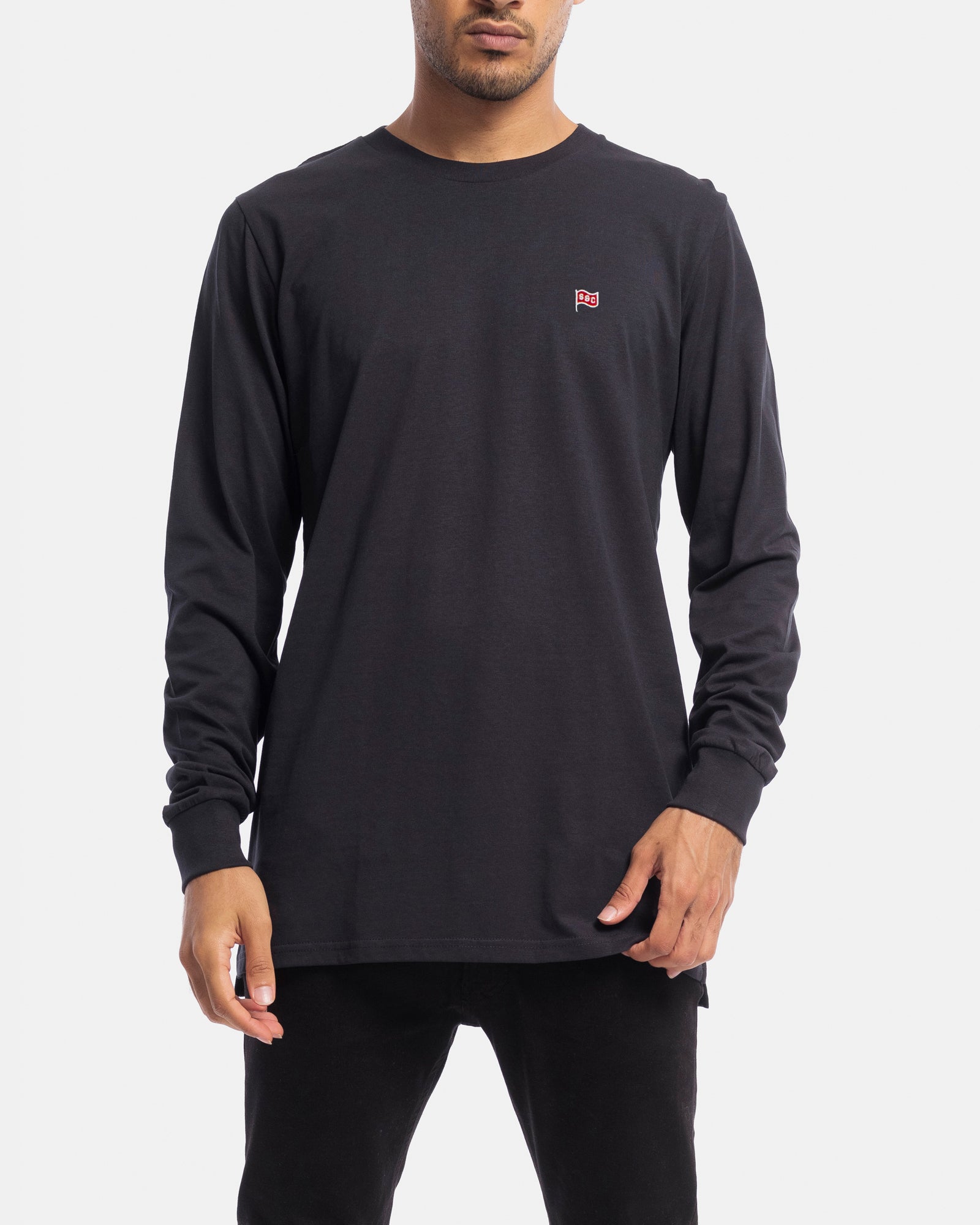 Havana Long Sleeve Tee