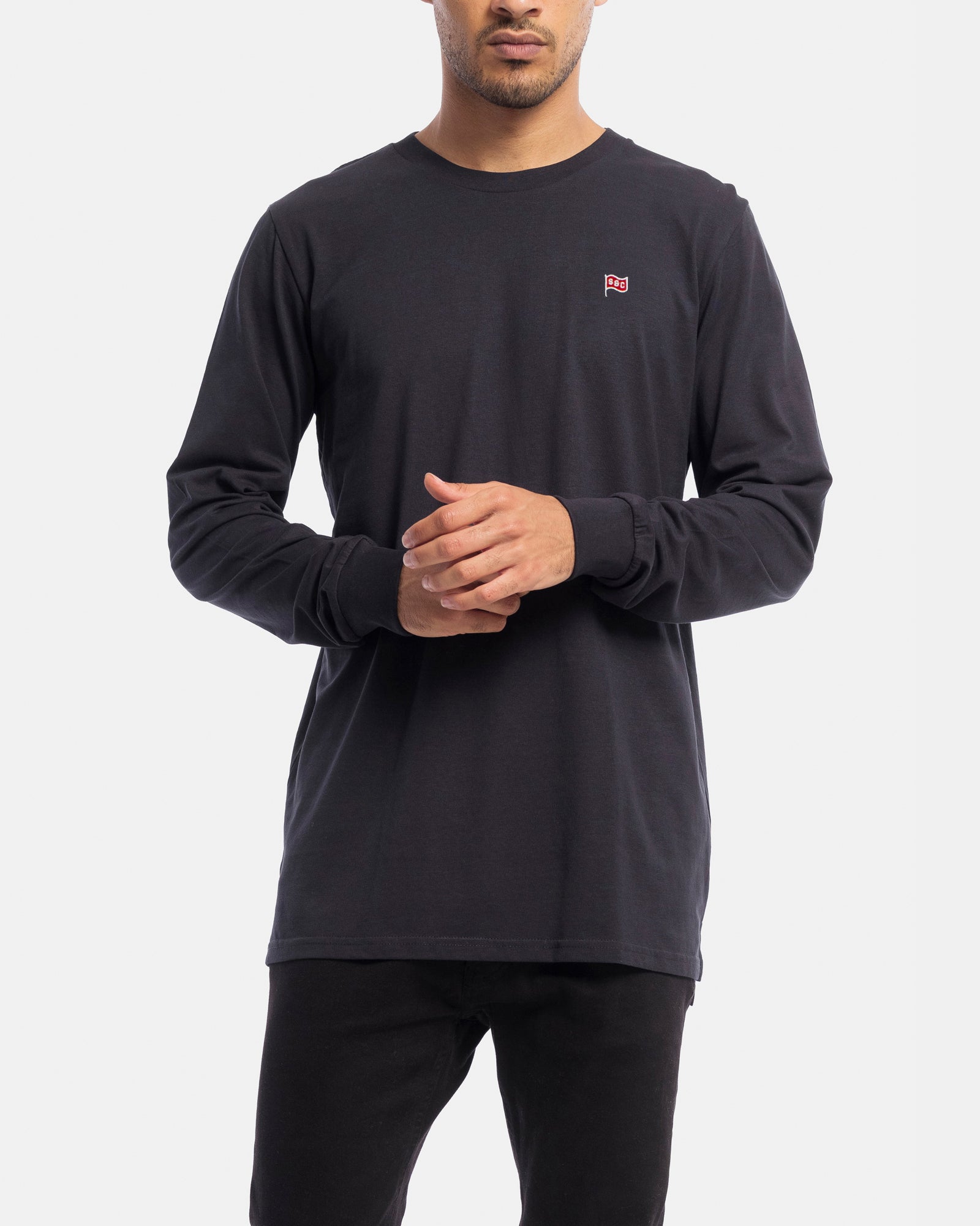 Havana Long Sleeve Tee