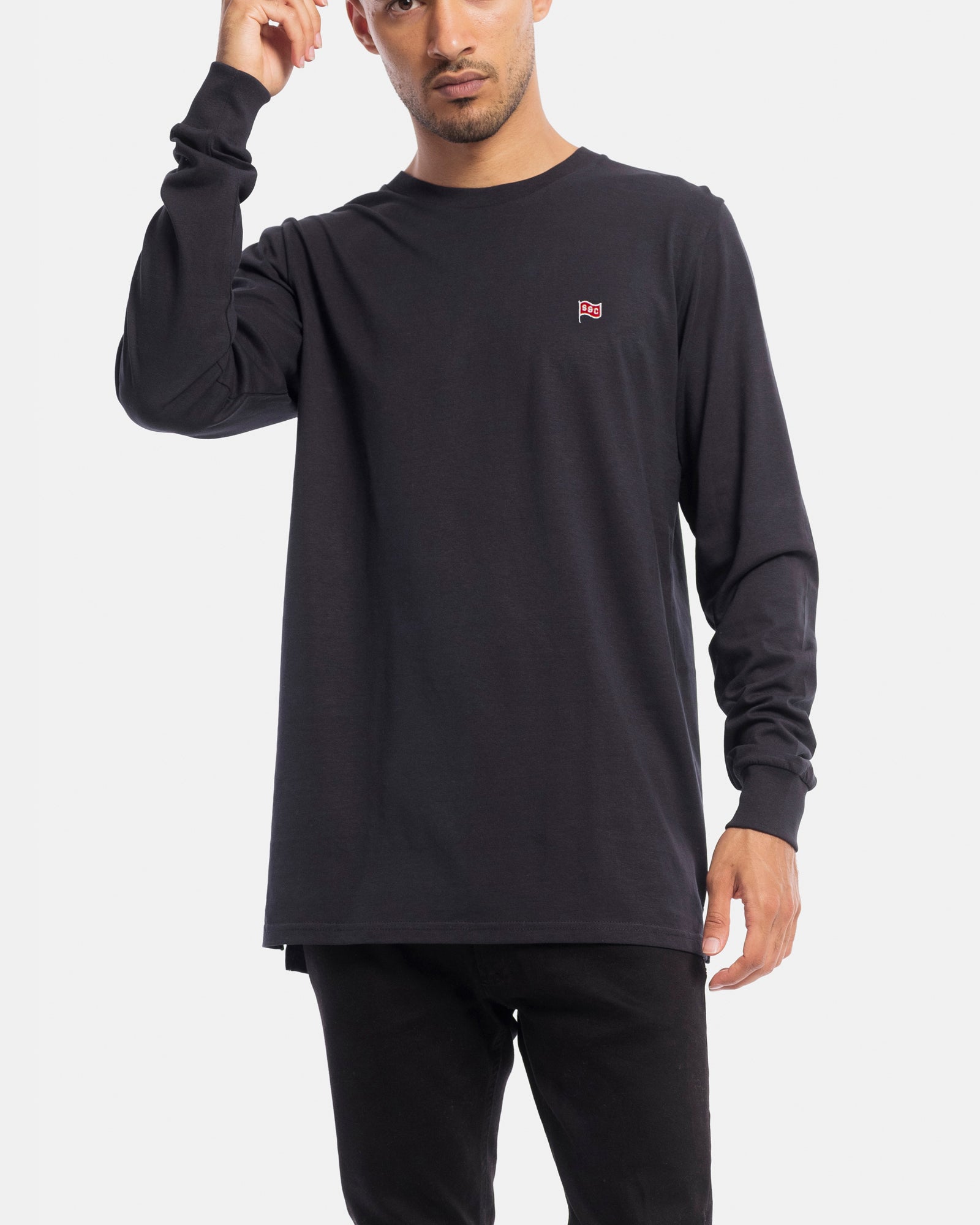 Havana Long Sleeve Tee