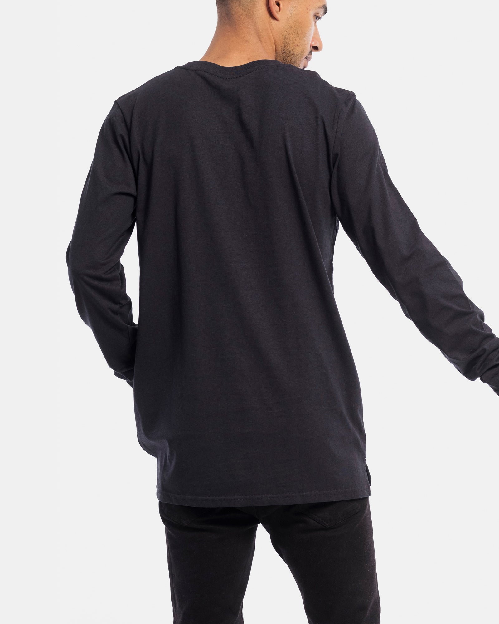 Havana Long Sleeve Tee