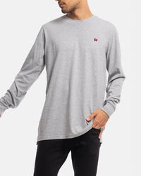 Havana Long Sleeve Tee