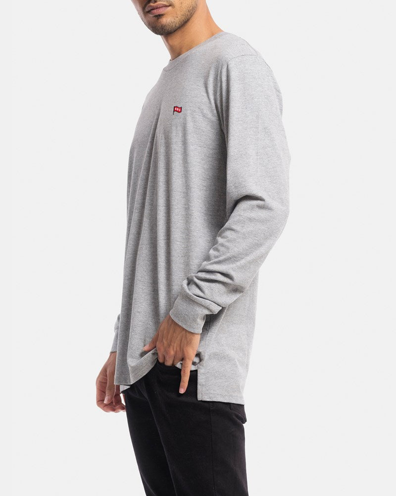 Havana Long Sleeve Tee