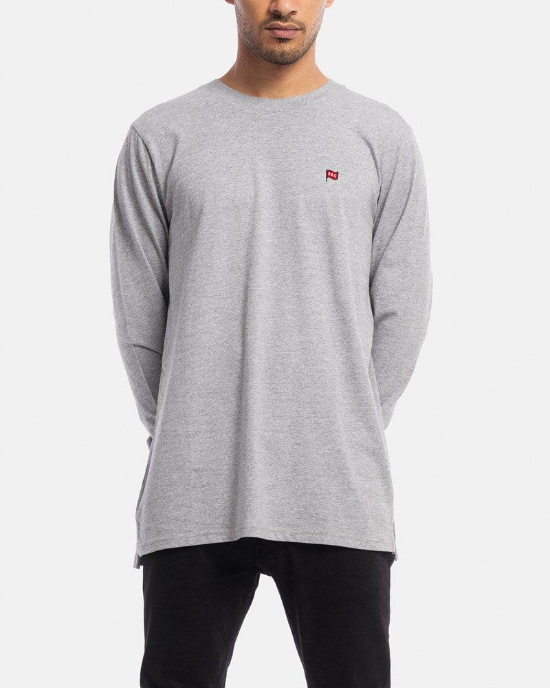 Havana Long Sleeve Tee