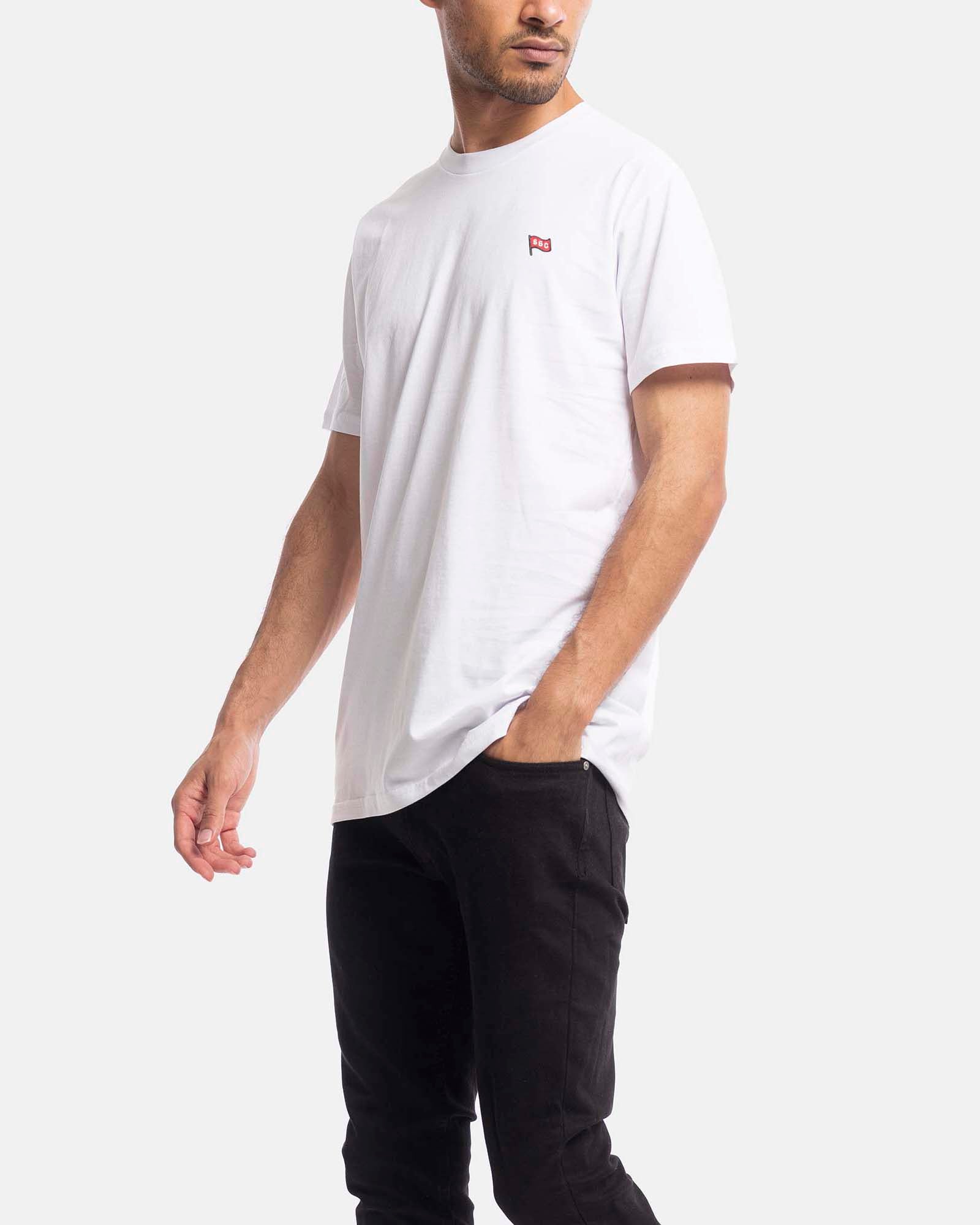 Havana Tee