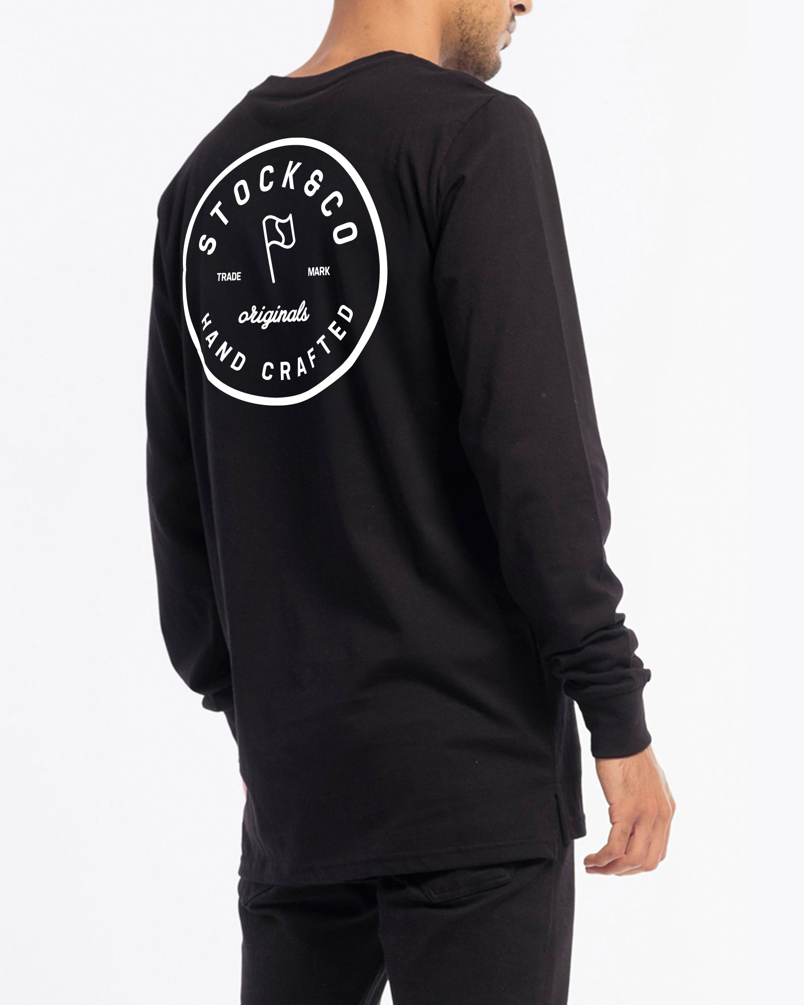 Cuba Long Sleeve Tee