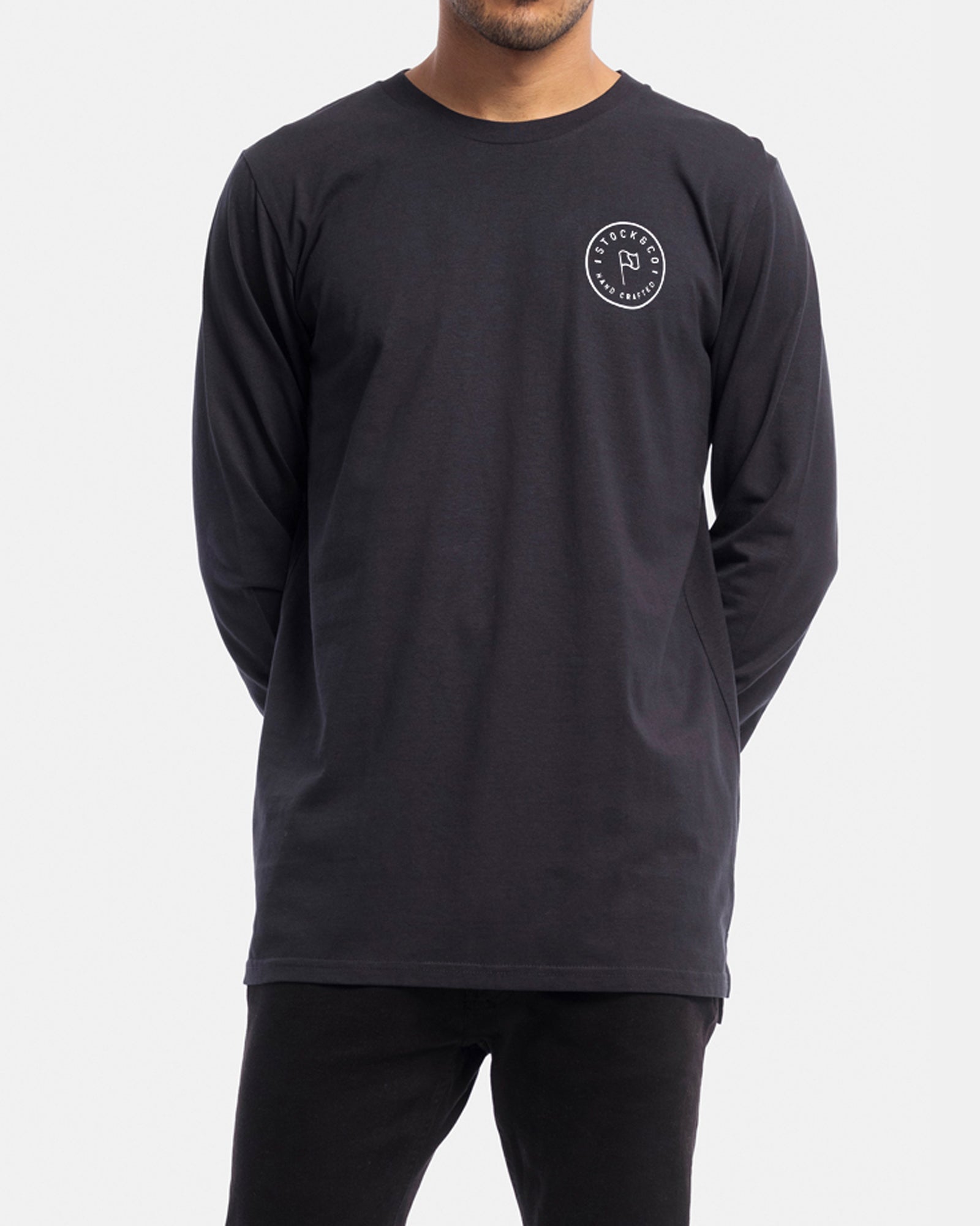 Cuba Long Sleeve Tee
