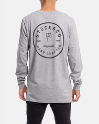 Cuba Long Sleeve Tee