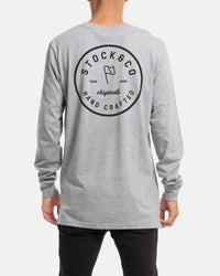 Cuba Long Sleeve Tee