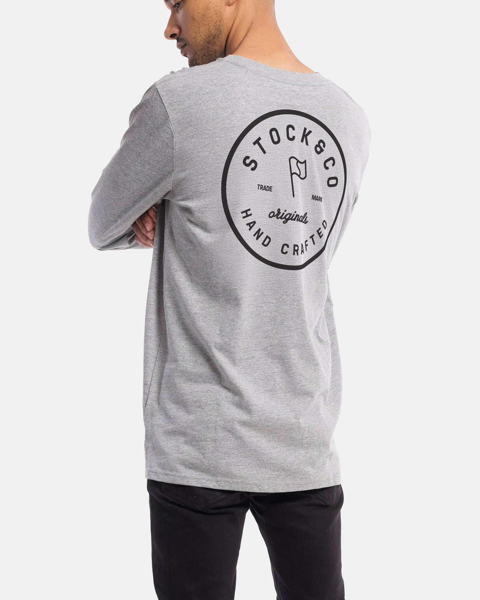 Cuba Long Sleeve Tee
