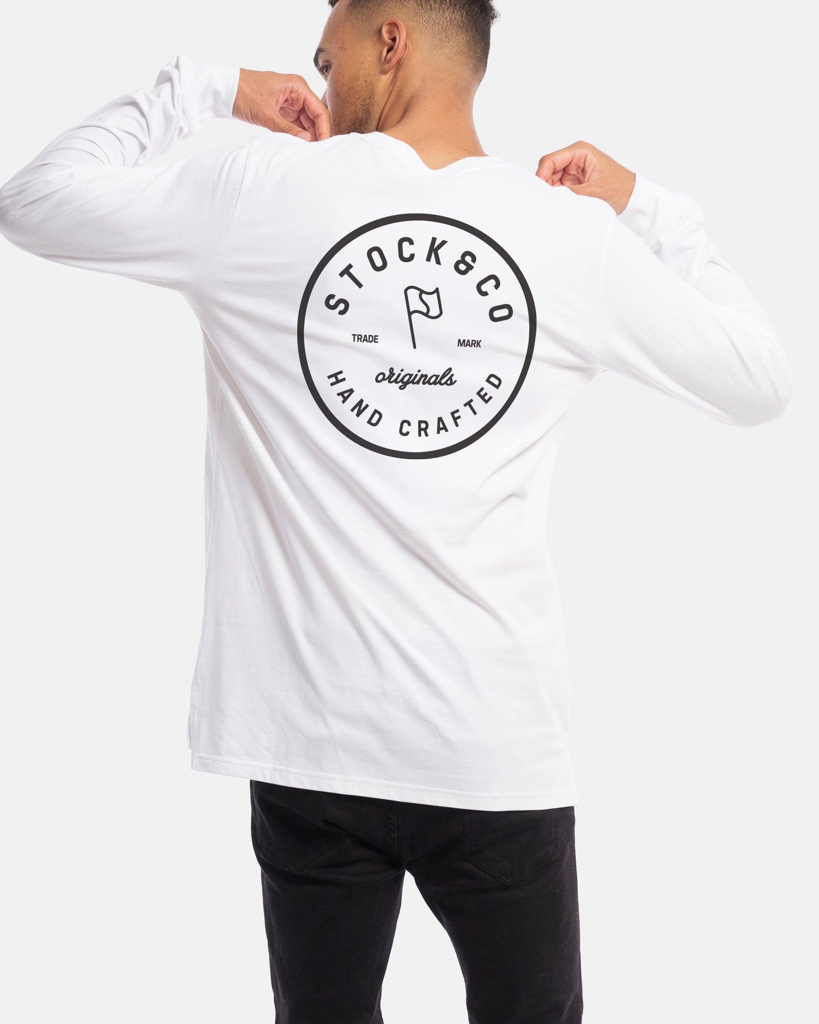 Cuba Long Sleeve Tee