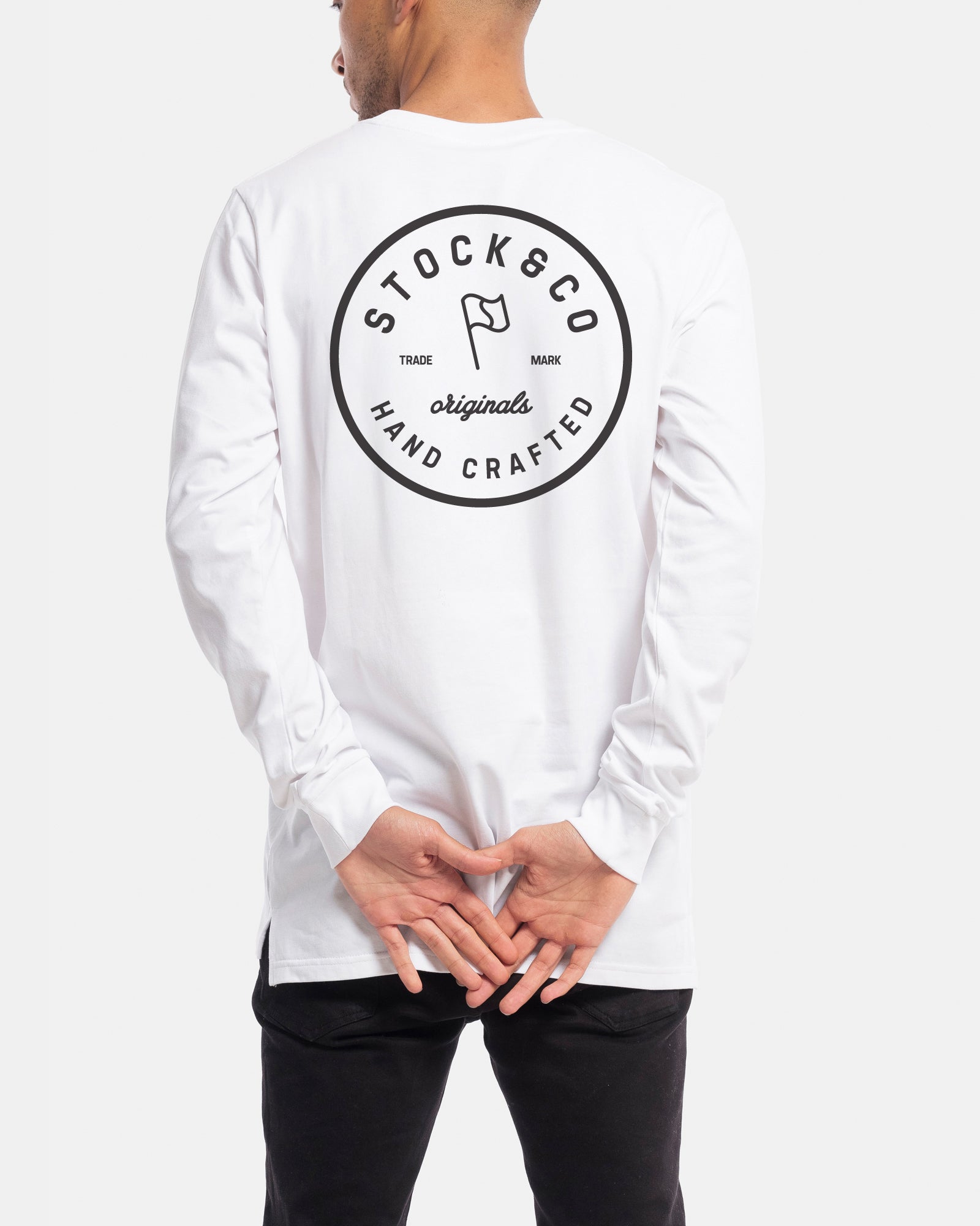 Cuba Long Sleeve Tee