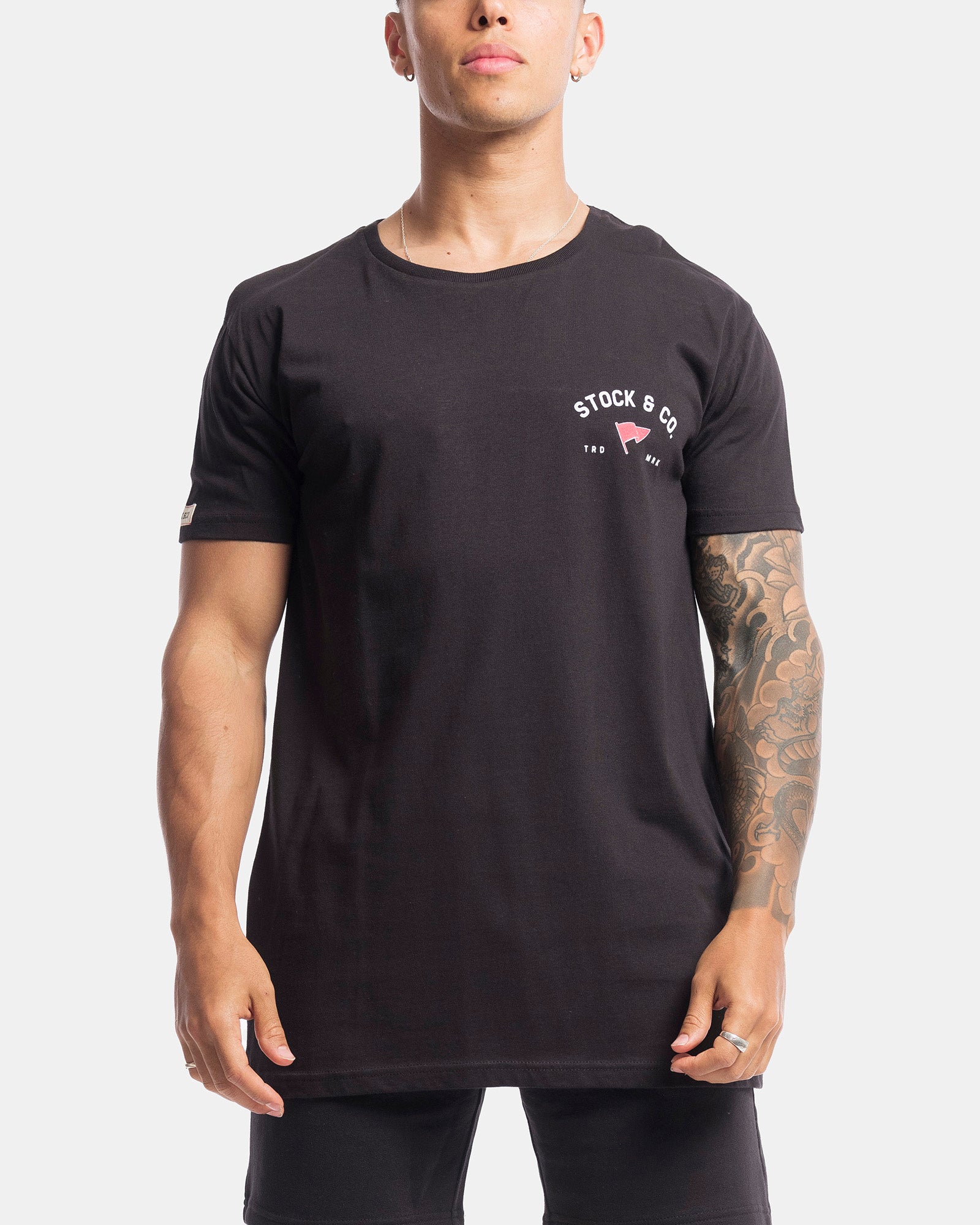 Lauderdale Tee