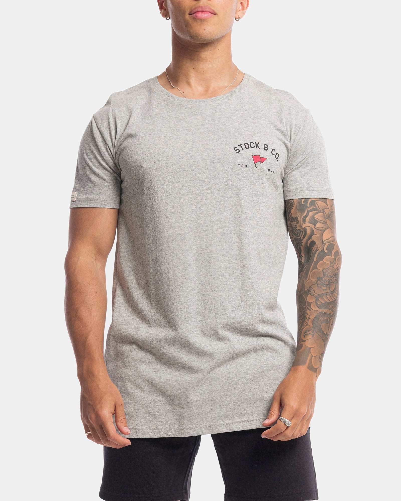 Lauderdale Tee