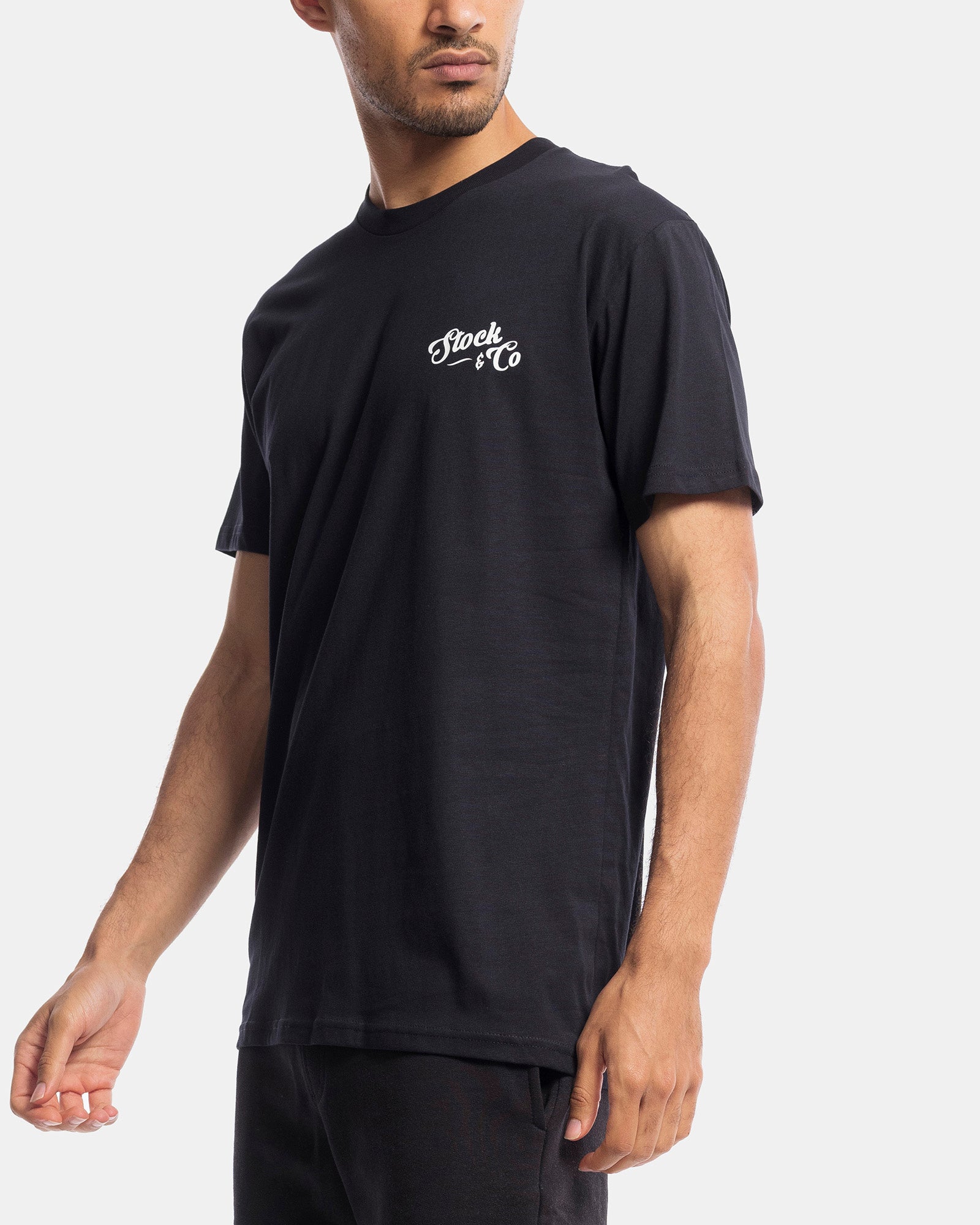 Scroll Tee