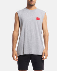 Initials tee