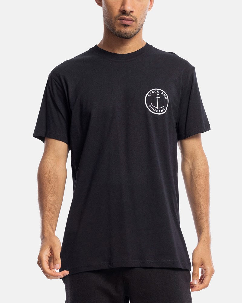 Stock & Co Anchor Tee