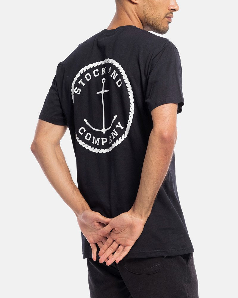 Stock & Co Anchor Tee