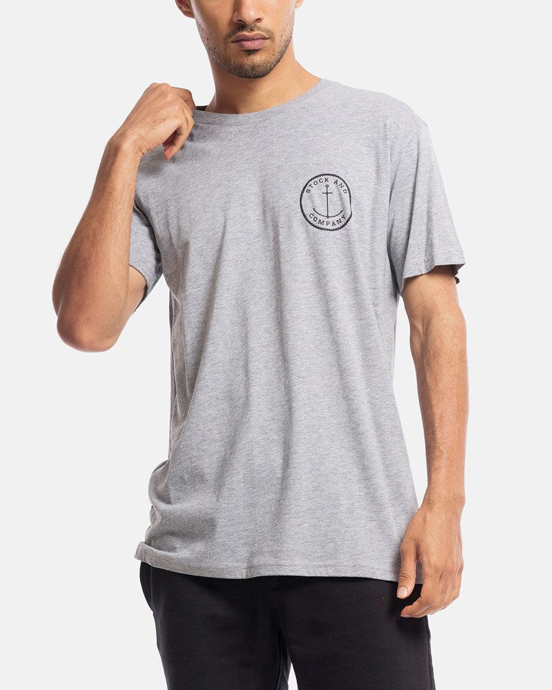 Stock & Co Anchor Tee