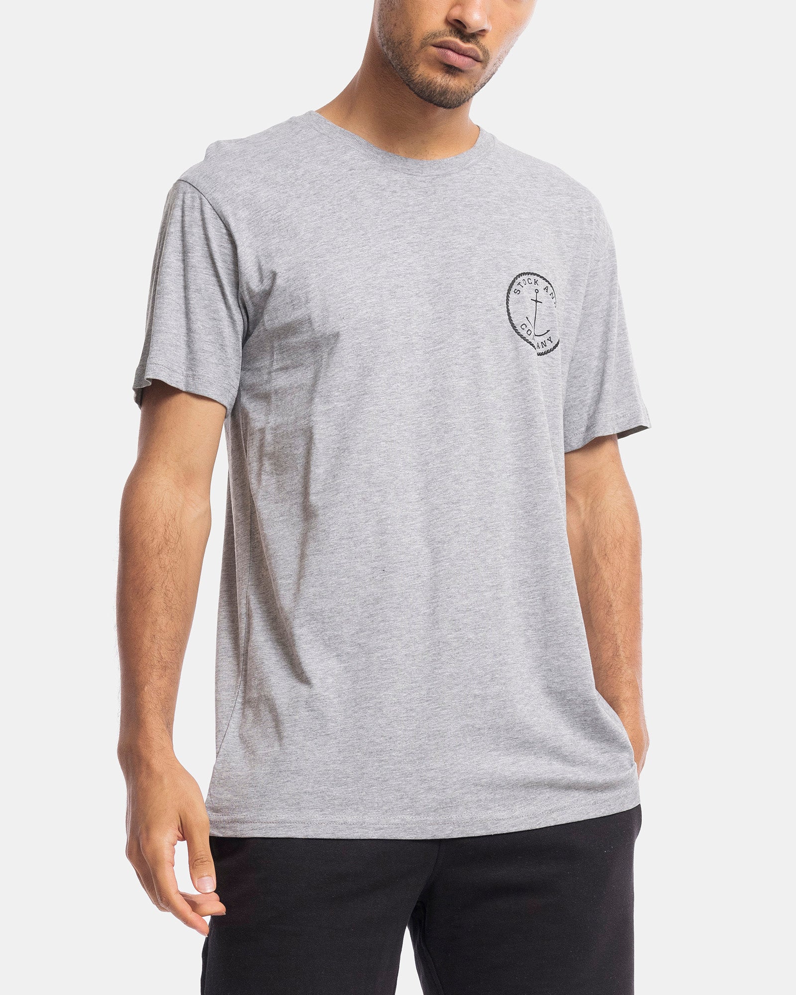 Stock & Co Anchor Tee