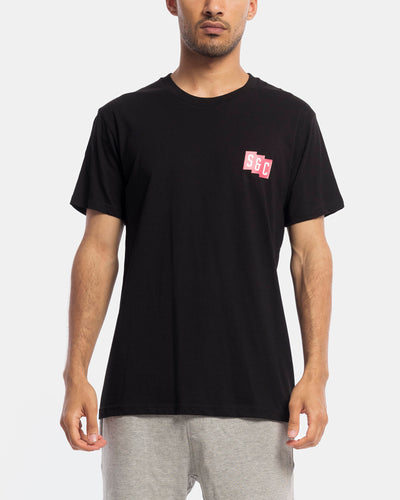 Initials Tee