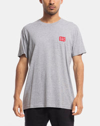 Initials Tee