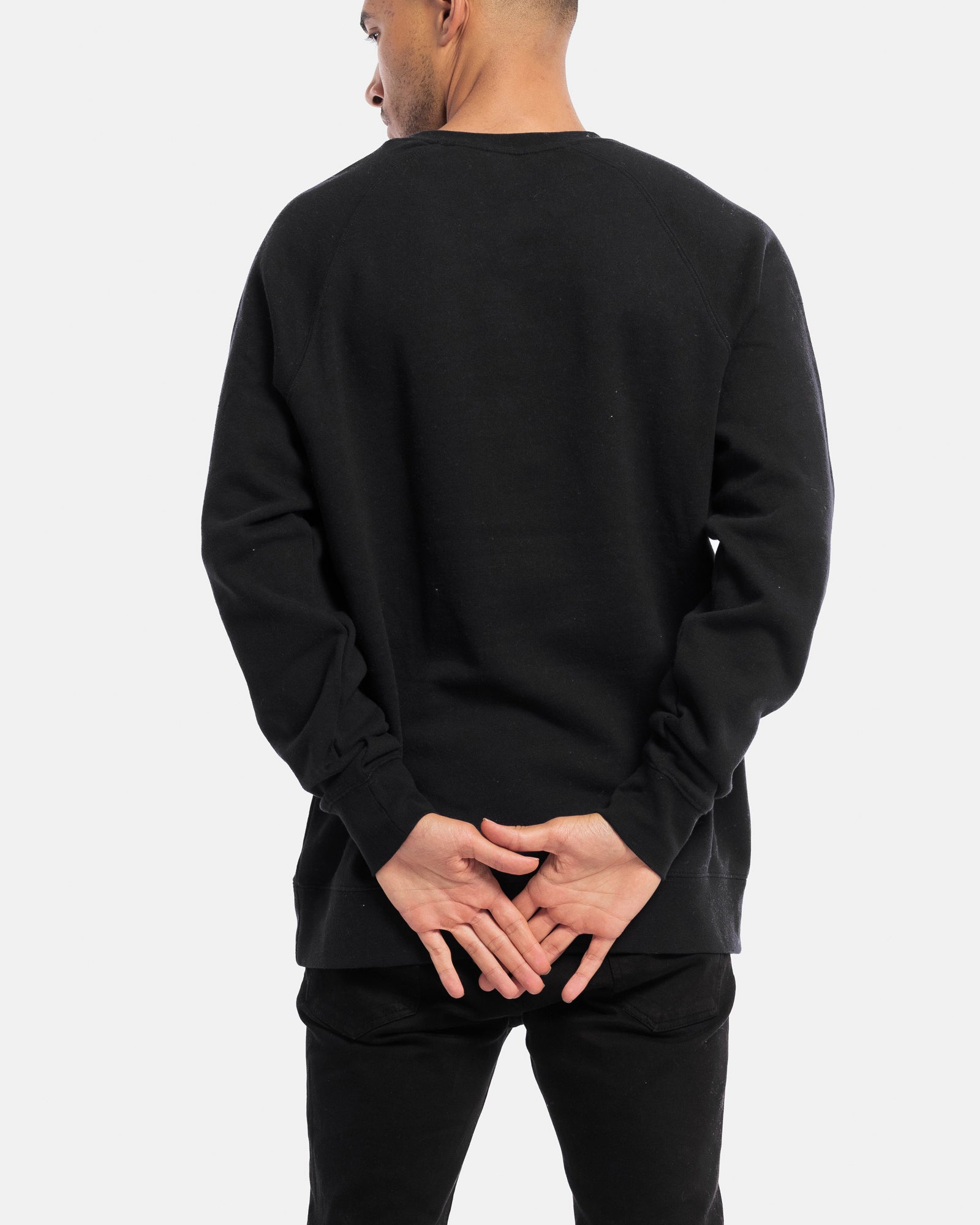 Roman Crewneck