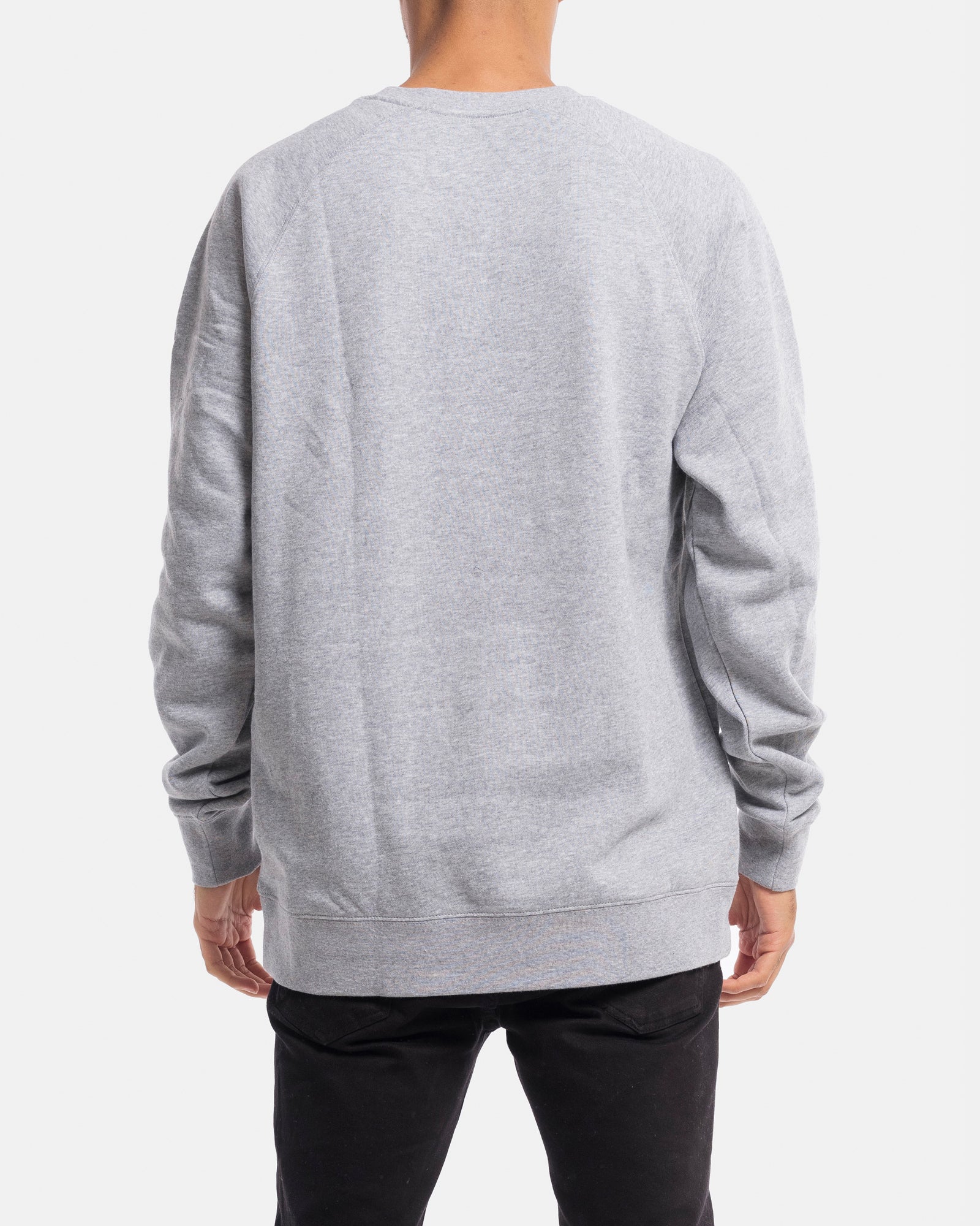 Original Explorer Crewneck