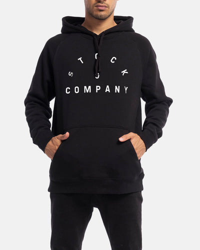 Roman Hoodie