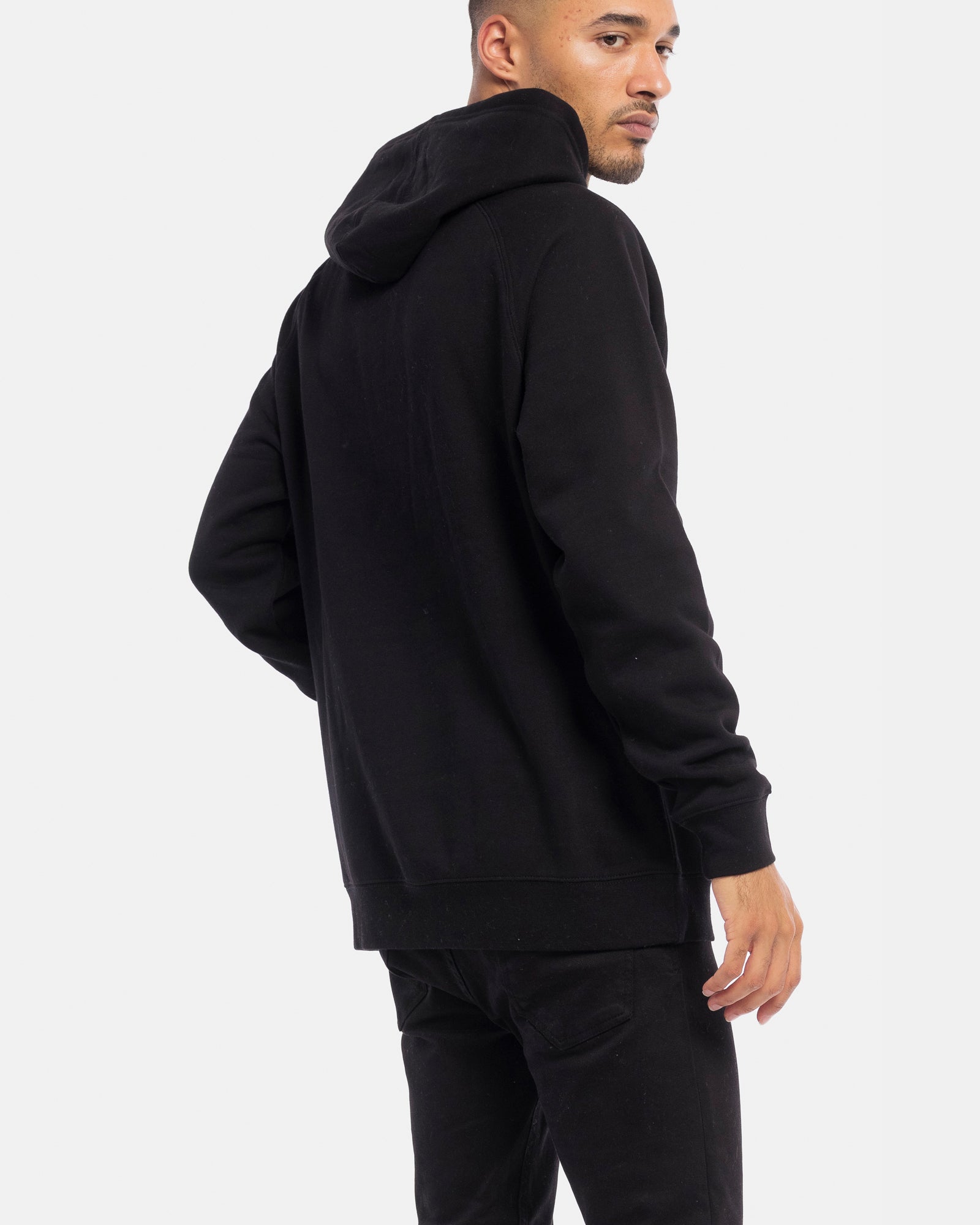 Original Explorer Hoodie