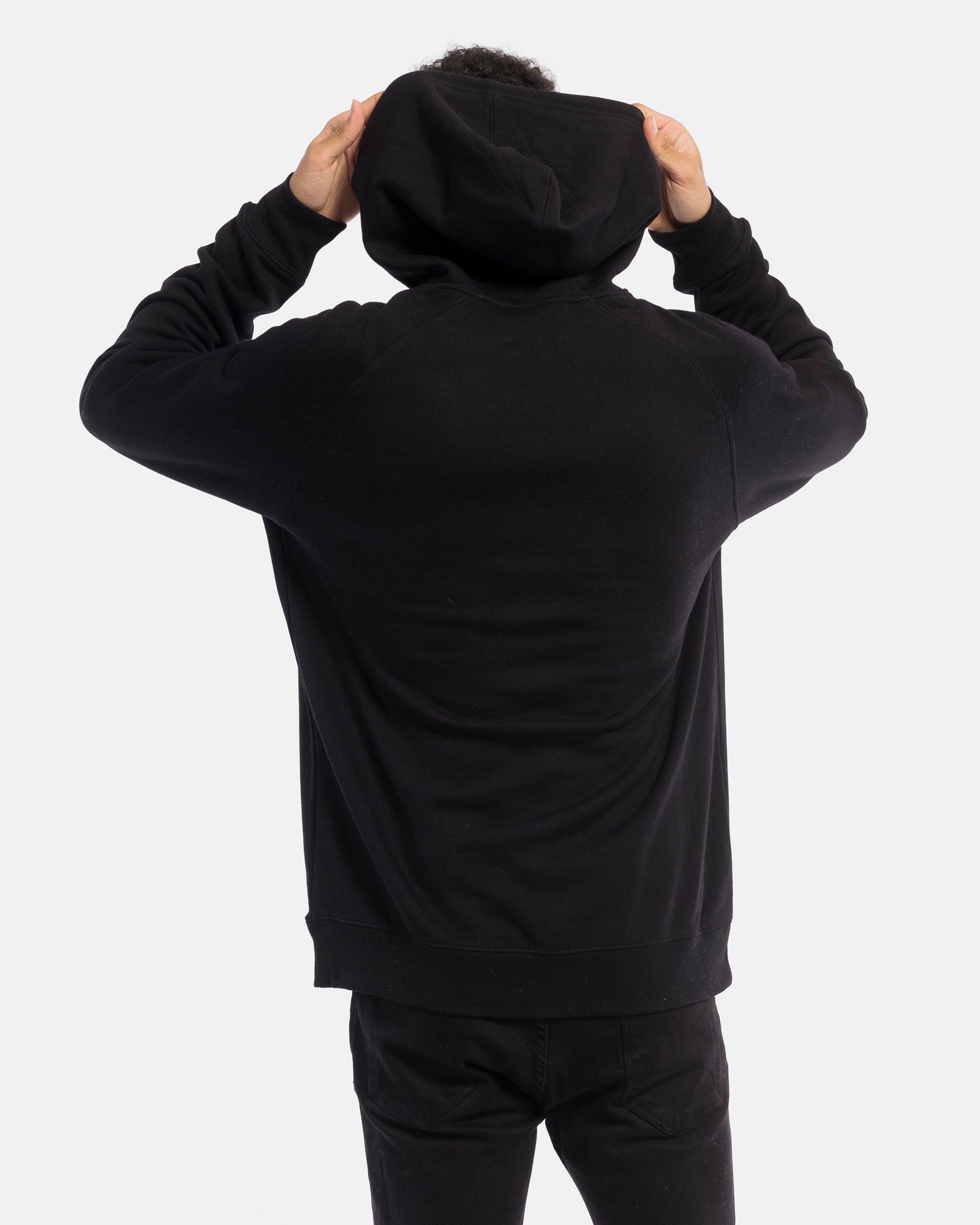 Original Explorer Hoodie