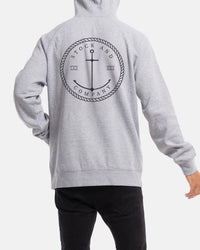 Stock & Co Anchor Hoodie