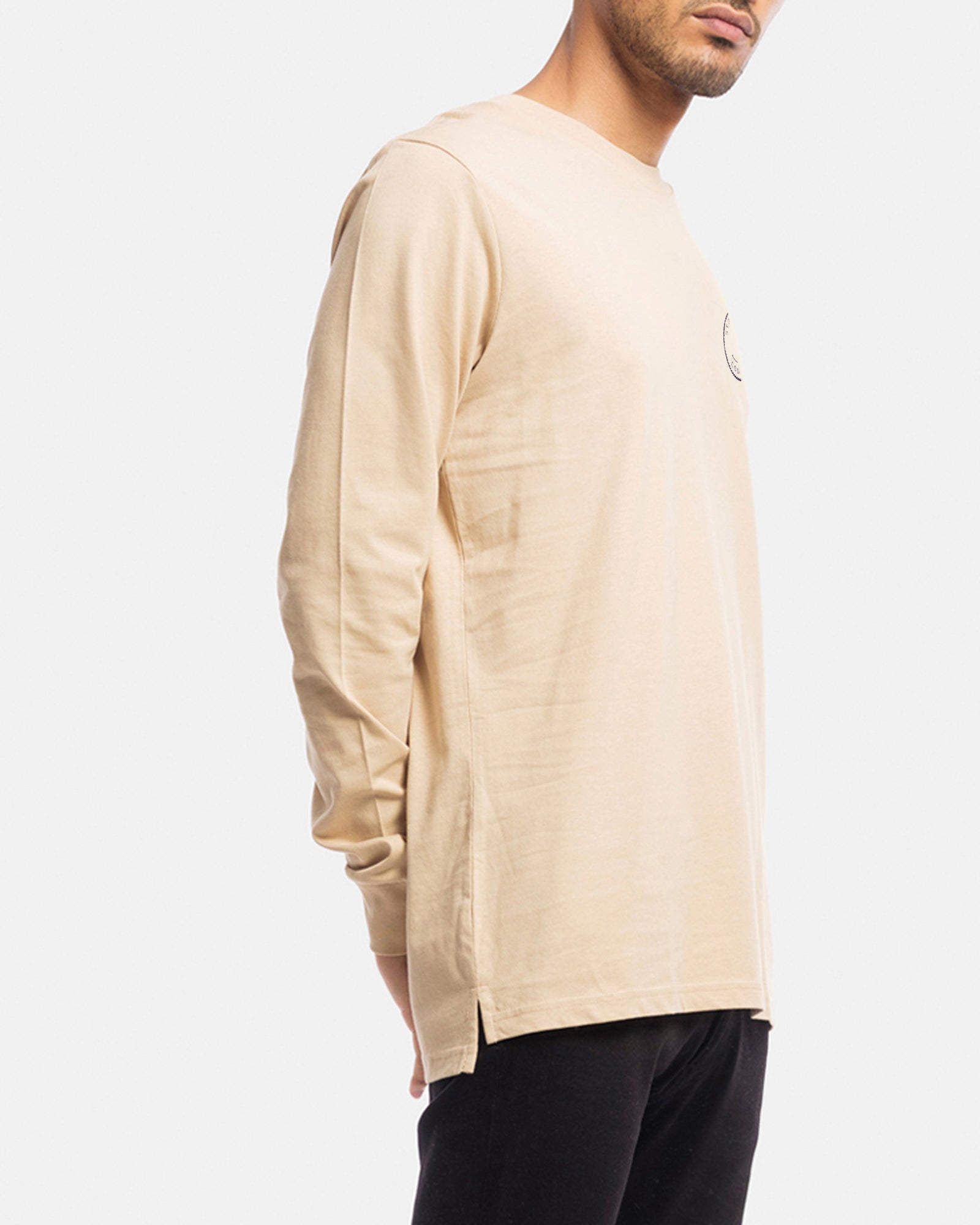 Stock & Co Anchor Long Sleeve Tee