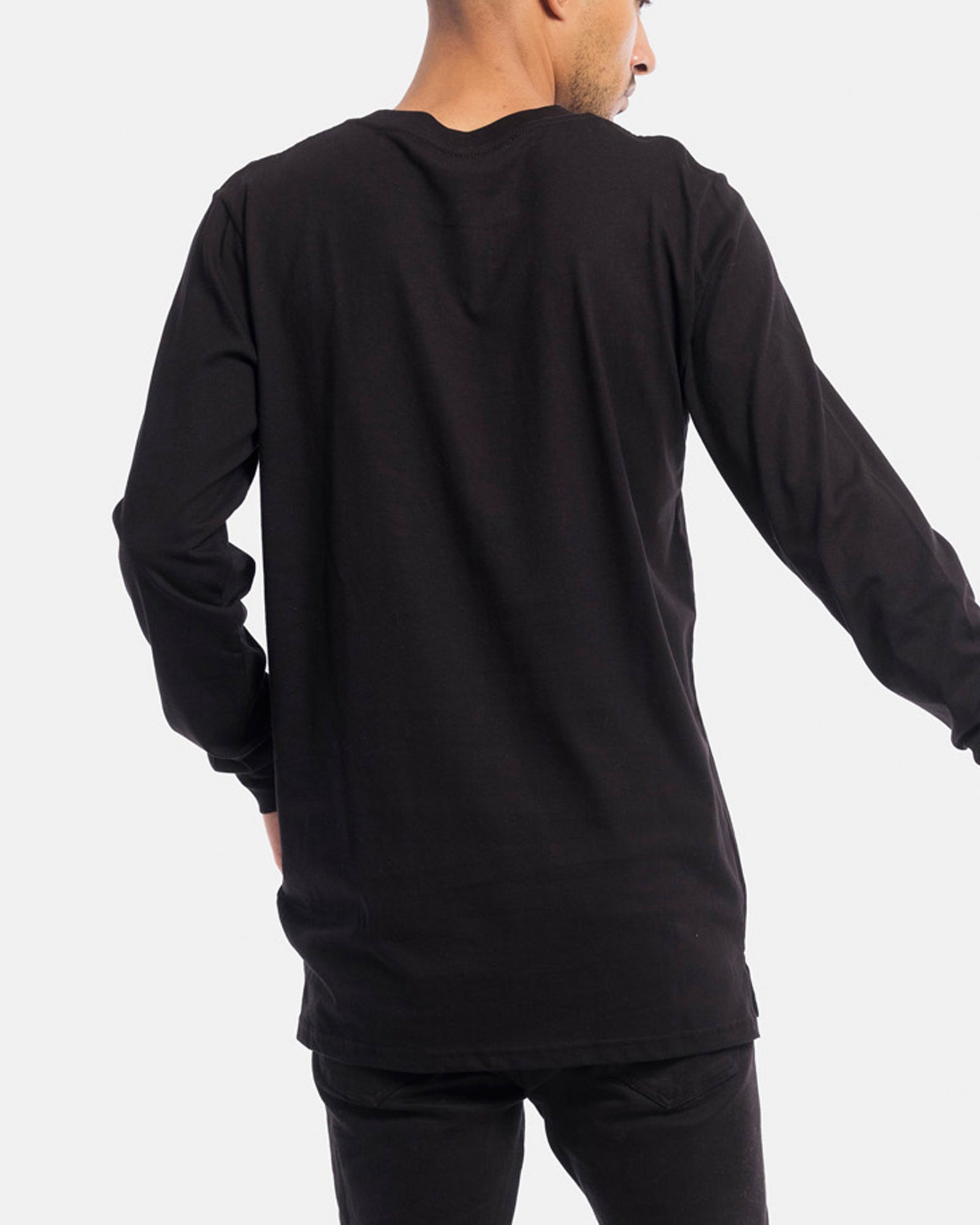 Roman Long Sleeve Tee