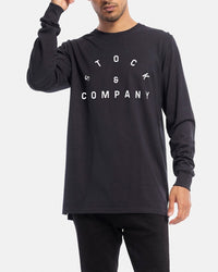 Roman Long Sleeve Tee