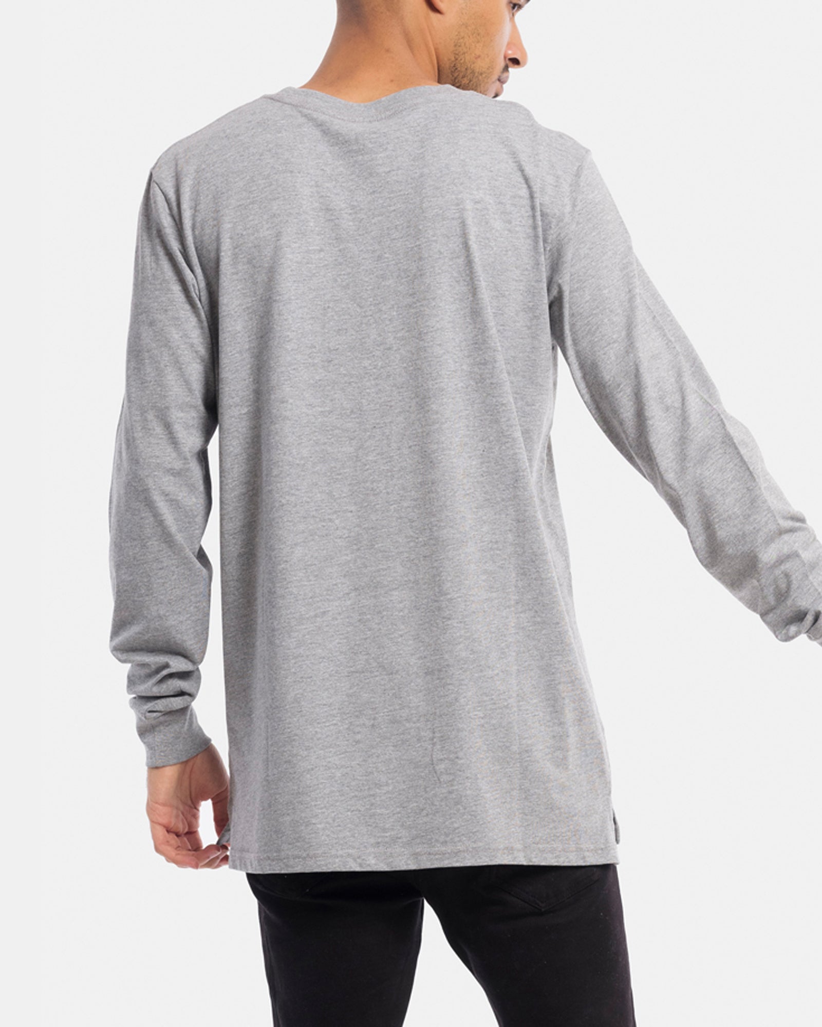 Roman Long Sleeve Tee