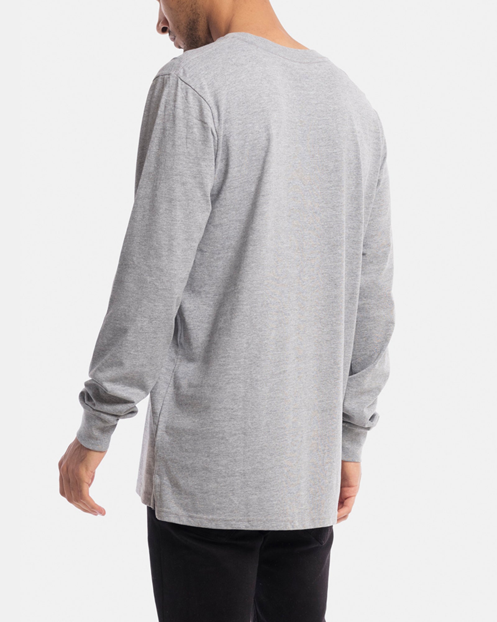 Roman Long Sleeve Tee