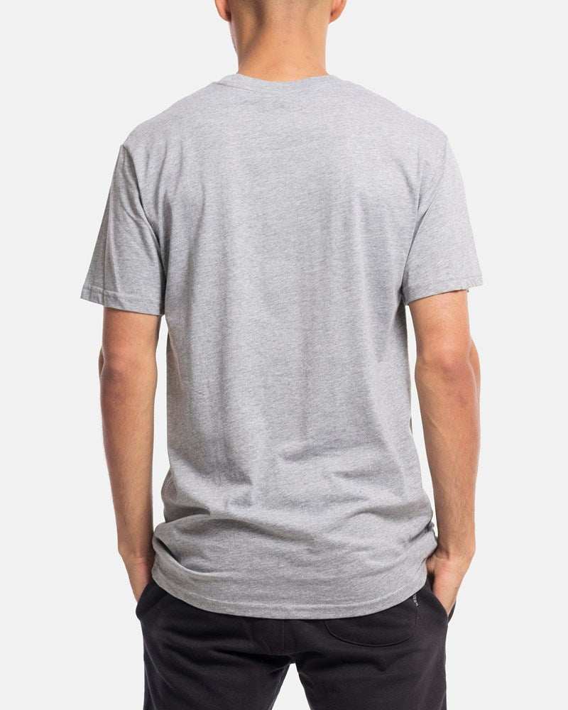 Stock & Co Anchor Embroidery Tee