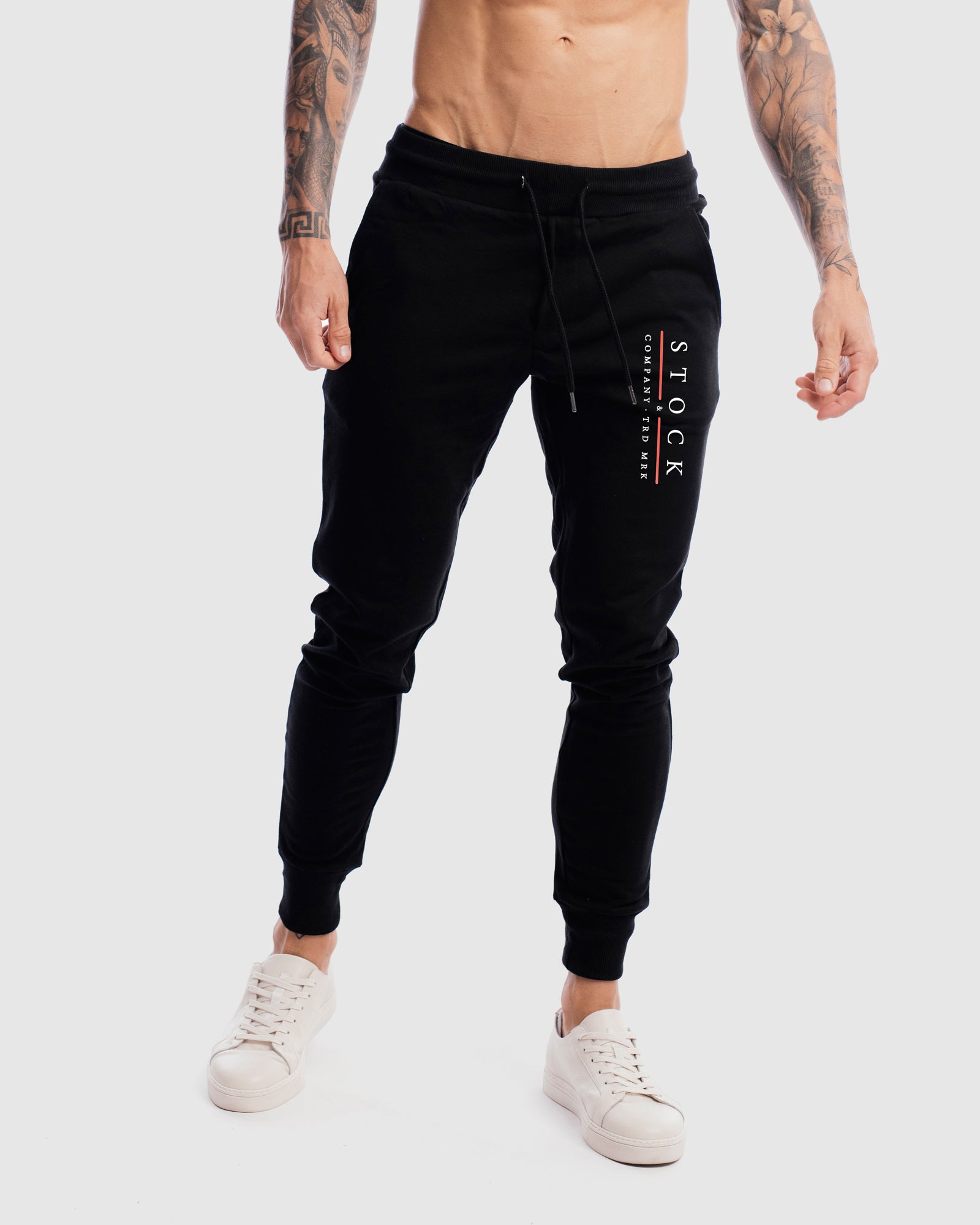 Red Line Track Pant