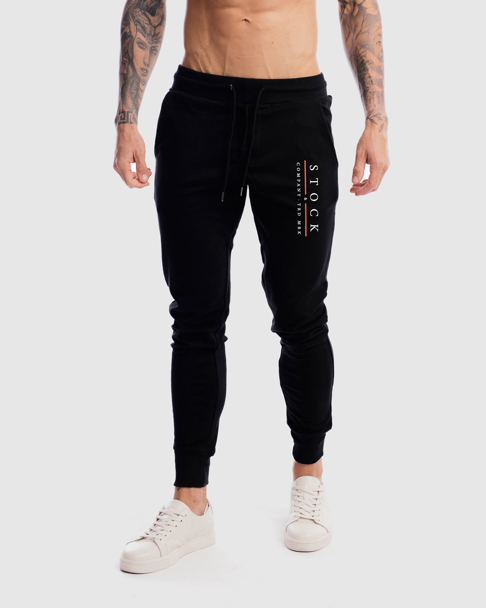 Red Line Track Pant