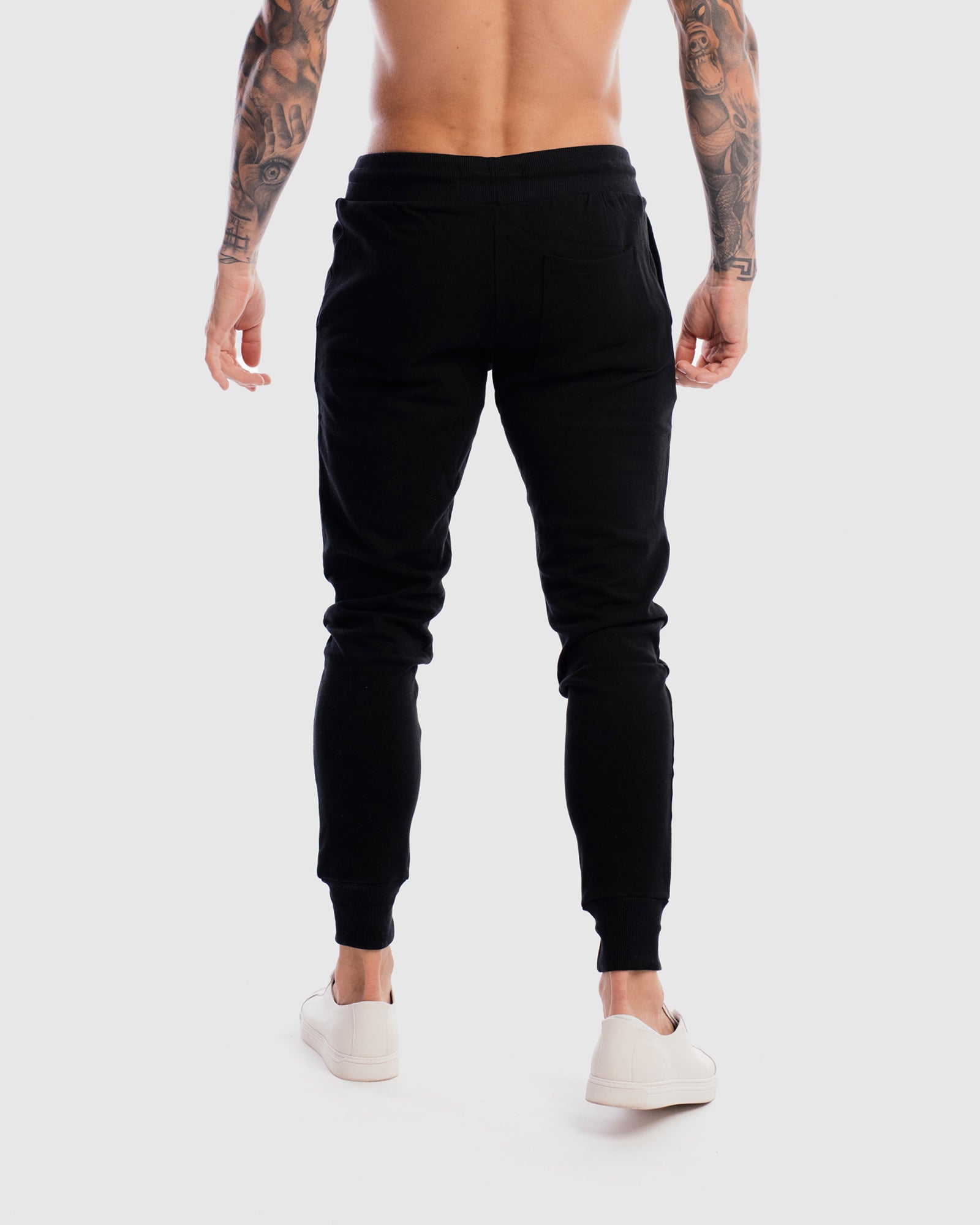 Red Line Track Pant