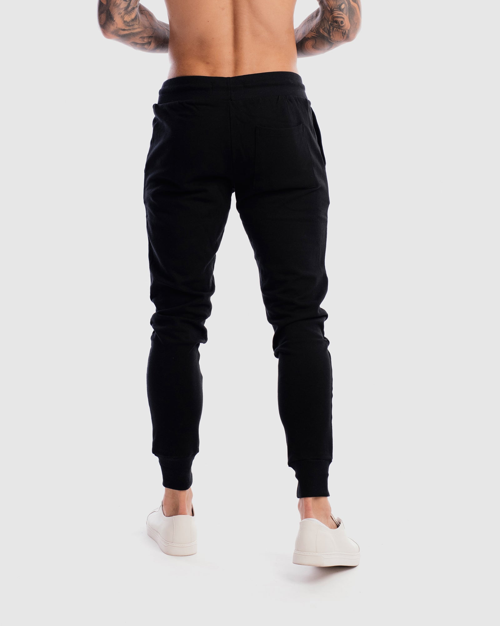 Red Line Track Pant