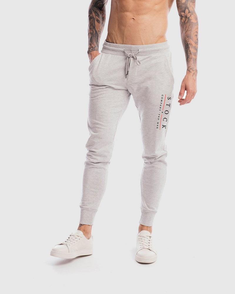 Red Line Track Pant