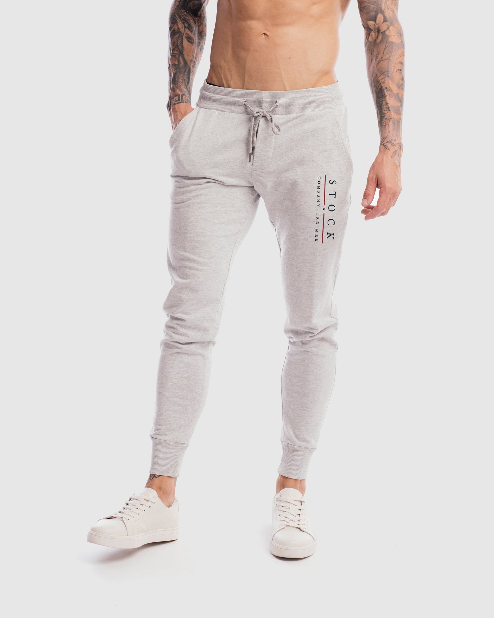 Red Line Track Pant