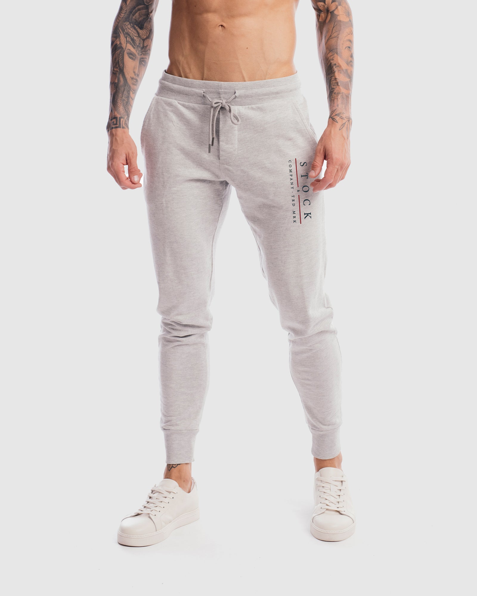 Red Line Track Pant