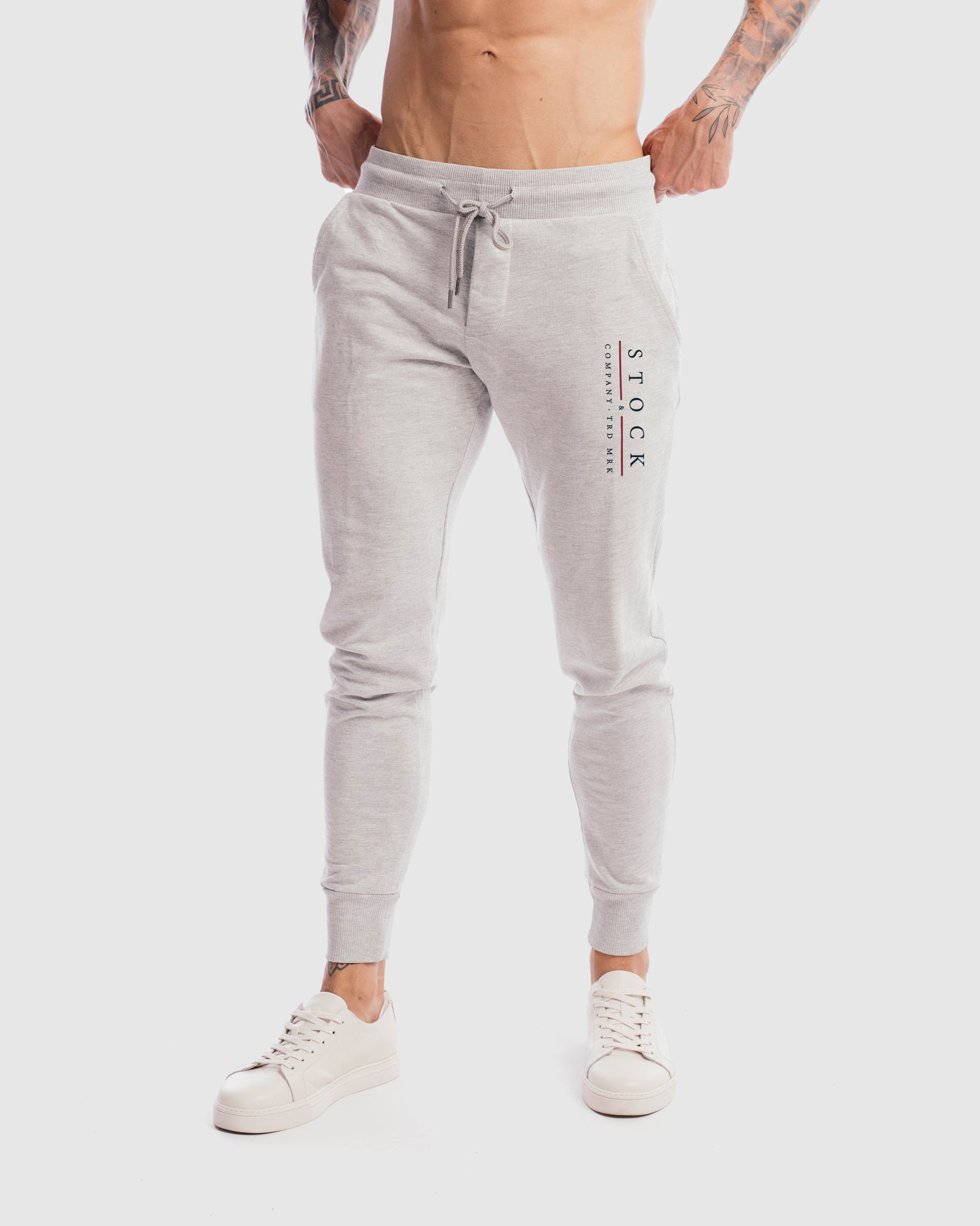 Red Line Track Pant